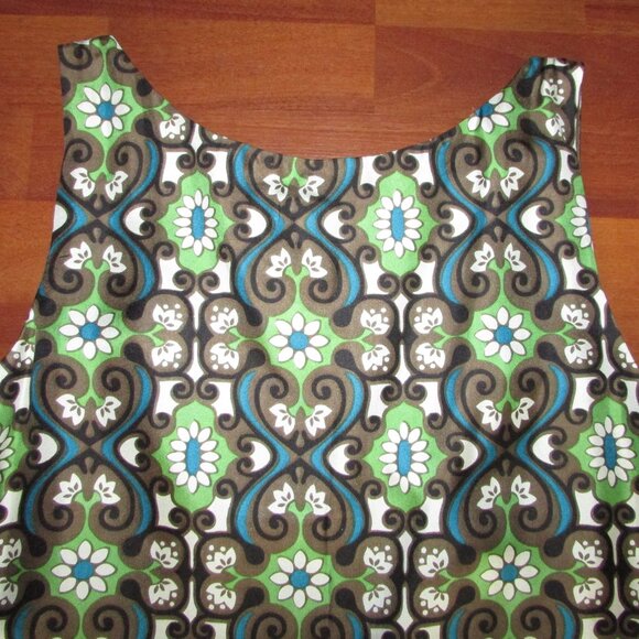 Studio M Silk Sleeveless Dress - NEW - Picture 8 of 12